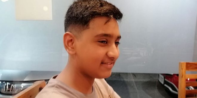 Ansaar Khan Seekdaur