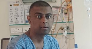 Mohamad Irshad Aukloo