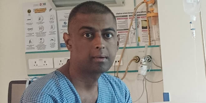 Mohamad Irshad Aukloo